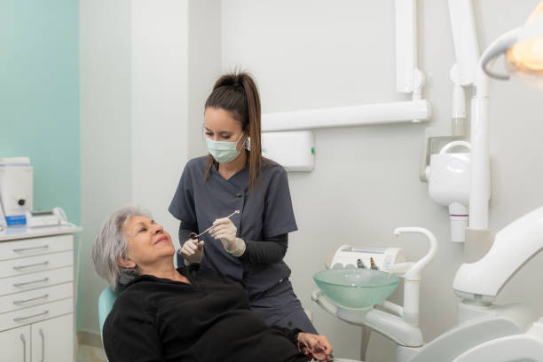 Best Emergency Orthodontic Repairs in Springdale, OH