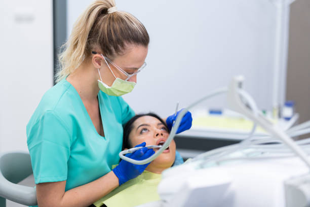 Best Emergency Wisdom Tooth Extraction in Springdale, OH