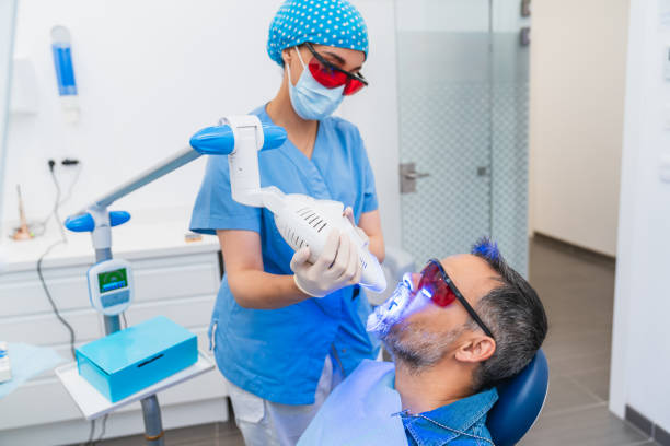 Professional Emergency Dental Service in OH